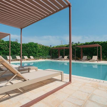 Nardò Mediterranea Residence מראה חיצוני תמונה