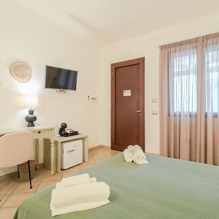 Nardò Mediterranea Residence מראה חיצוני תמונה
