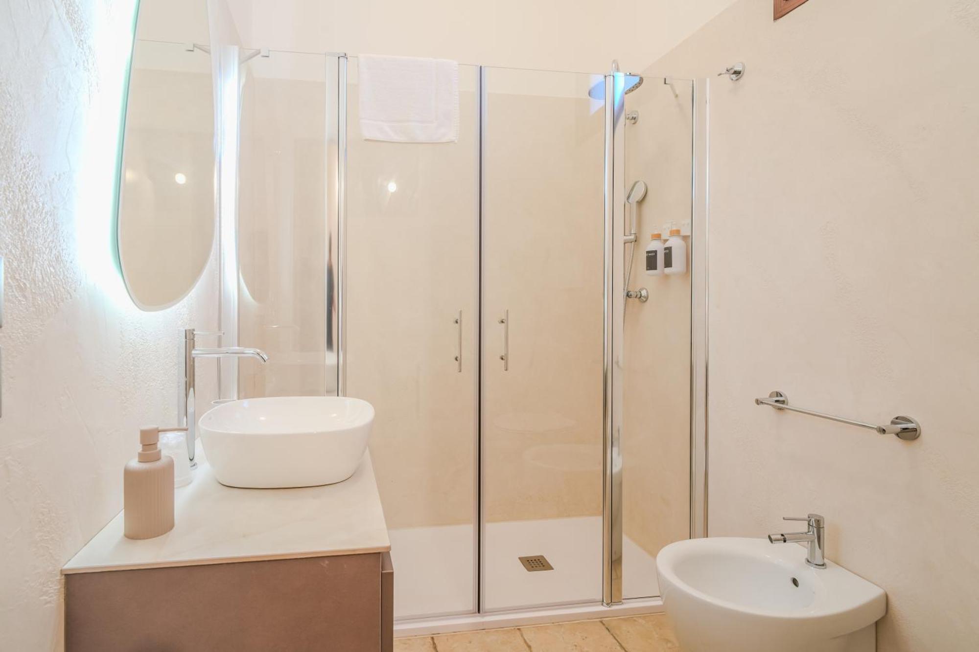 Nardò Mediterranea Residence מראה חיצוני תמונה