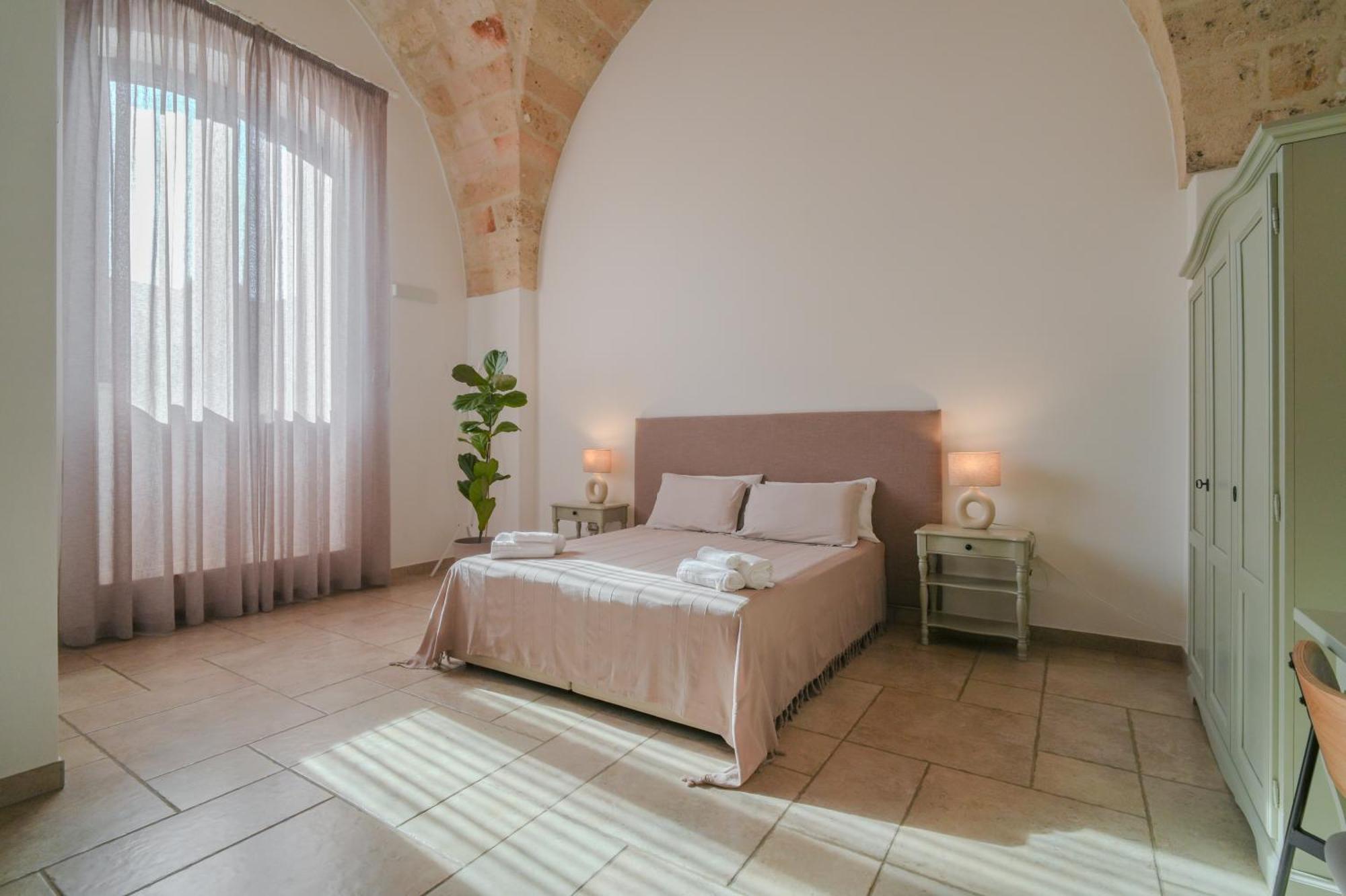 Nardò Mediterranea Residence מראה חיצוני תמונה