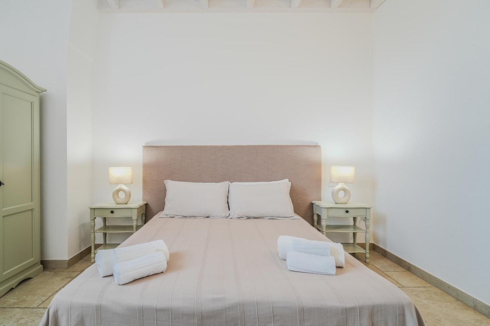 Nardò Mediterranea Residence מראה חיצוני תמונה