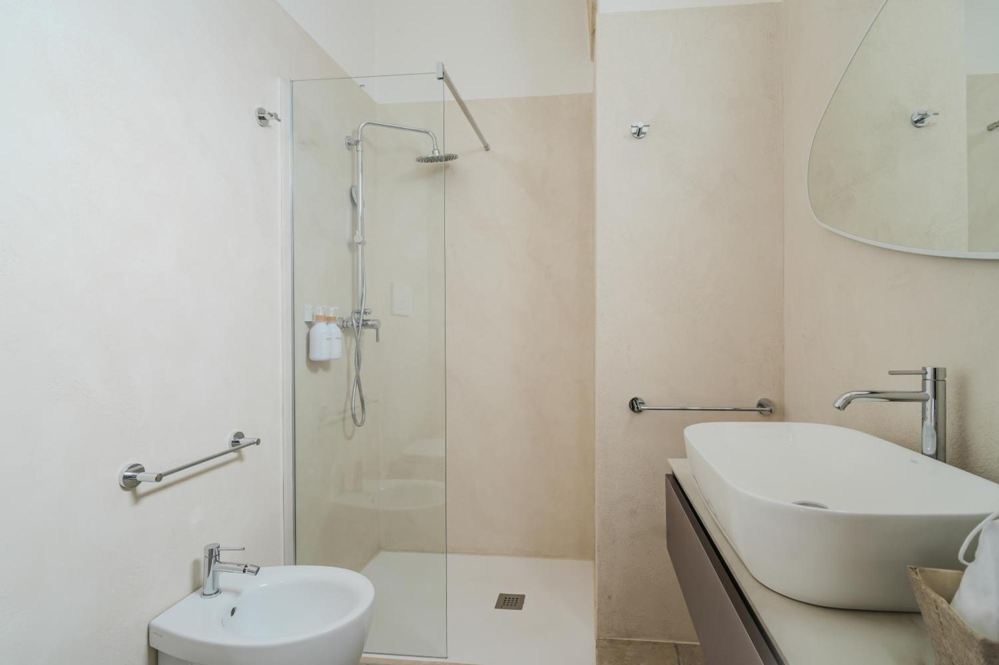 Nardò Mediterranea Residence מראה חיצוני תמונה
