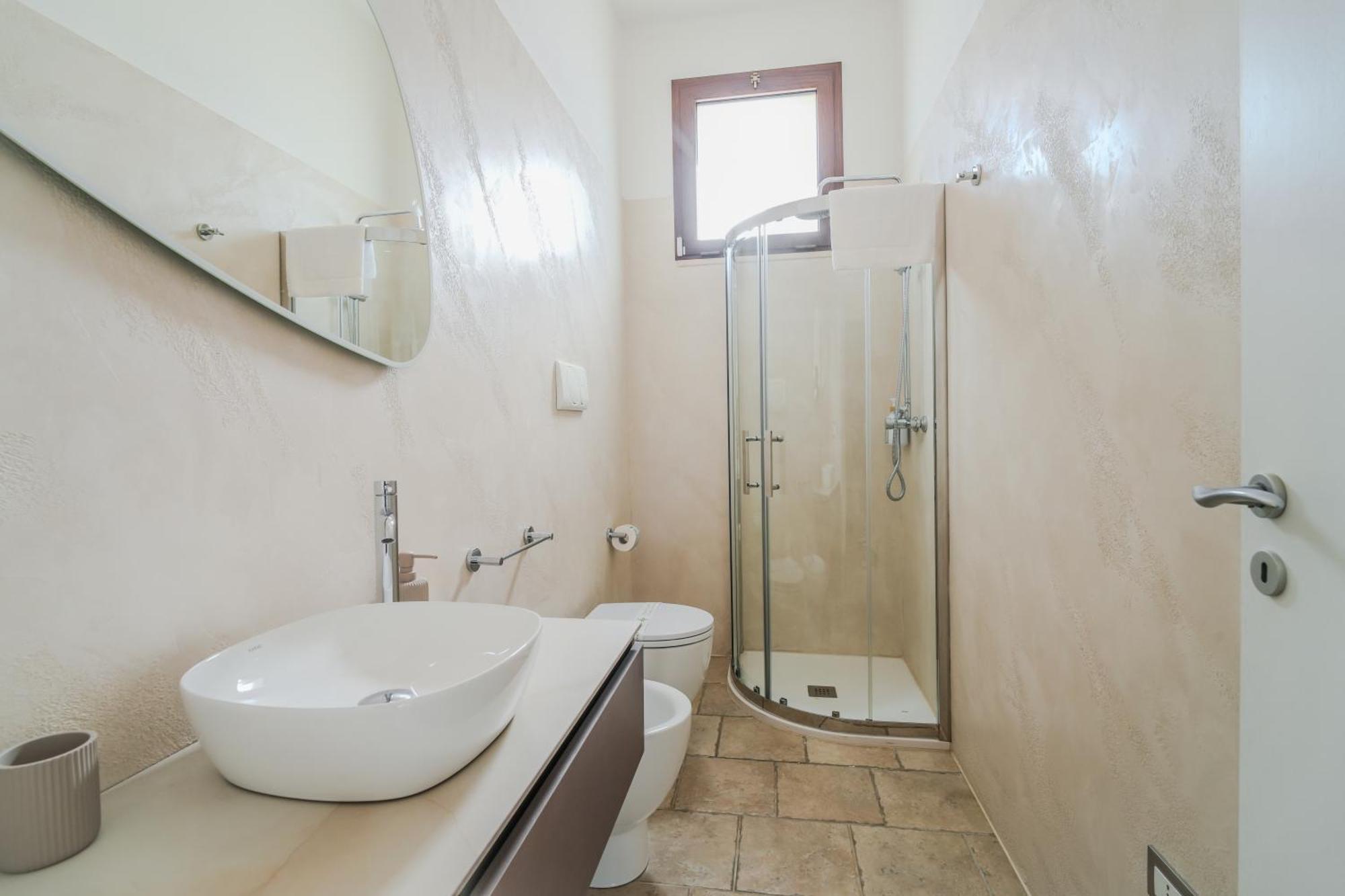 Nardò Mediterranea Residence מראה חיצוני תמונה