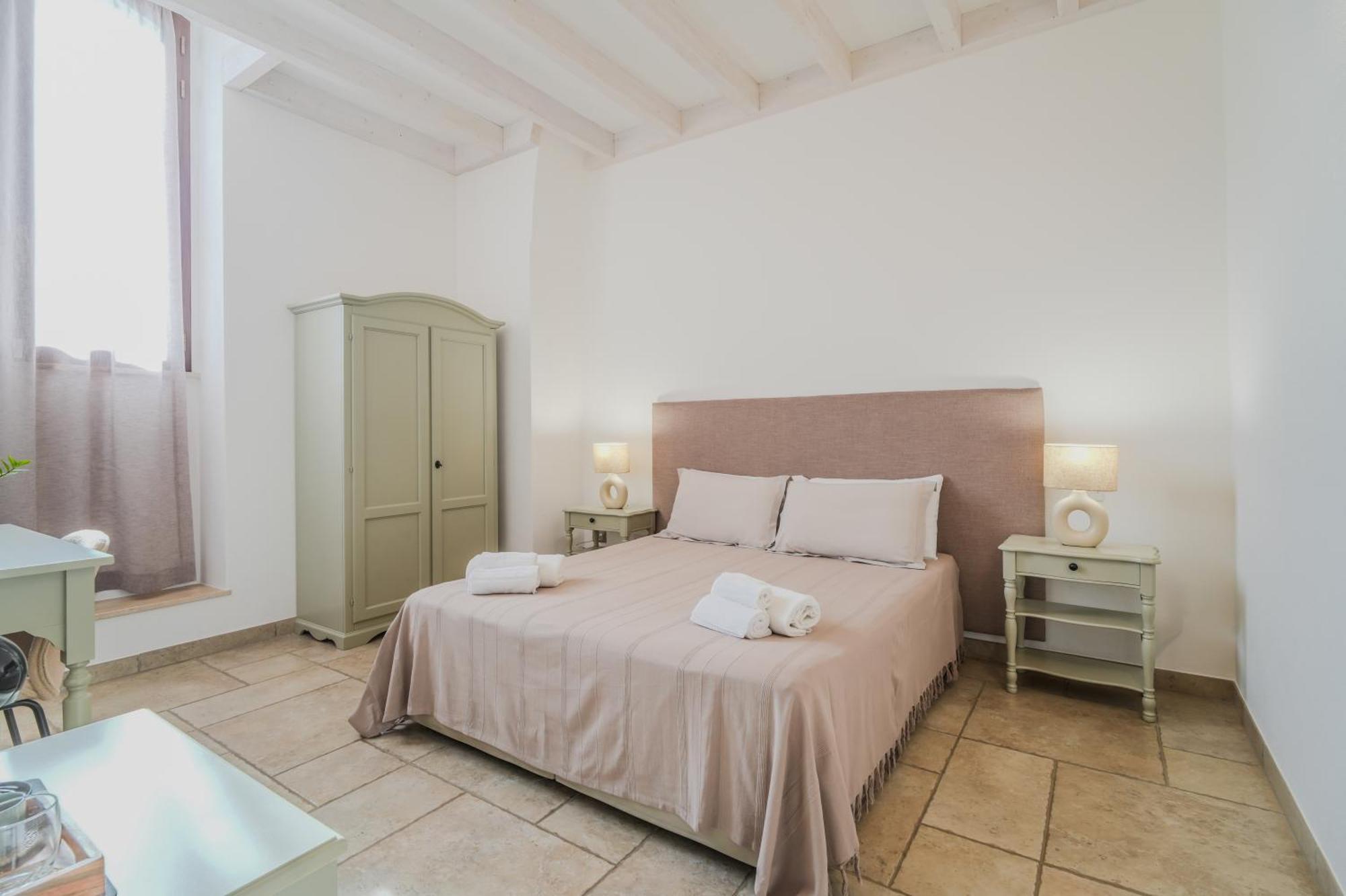 Nardò Mediterranea Residence מראה חיצוני תמונה