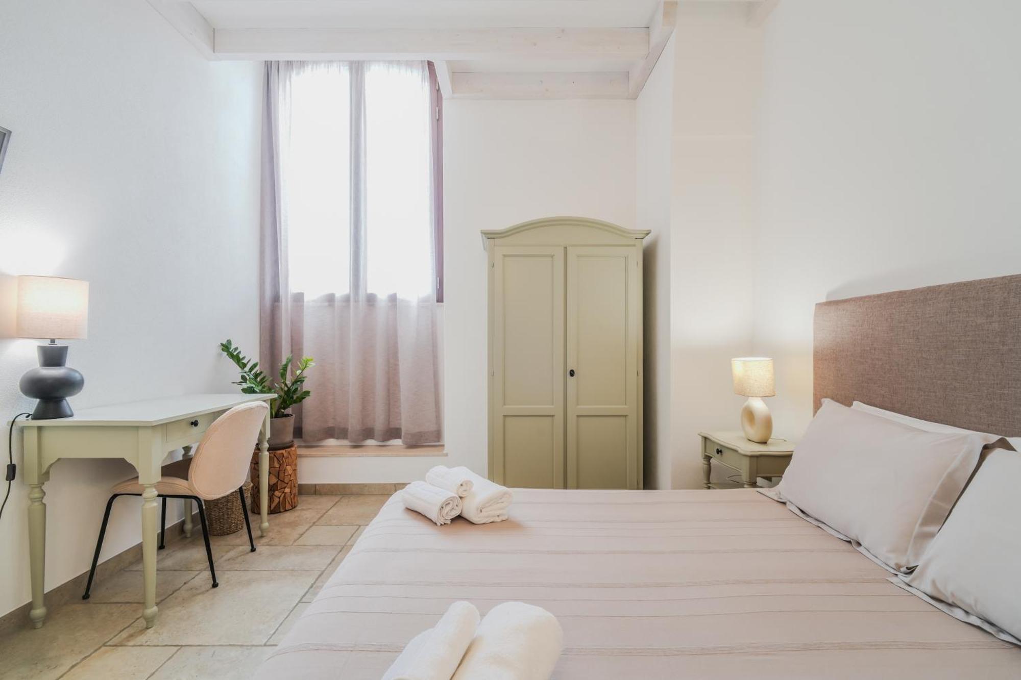 Nardò Mediterranea Residence מראה חיצוני תמונה