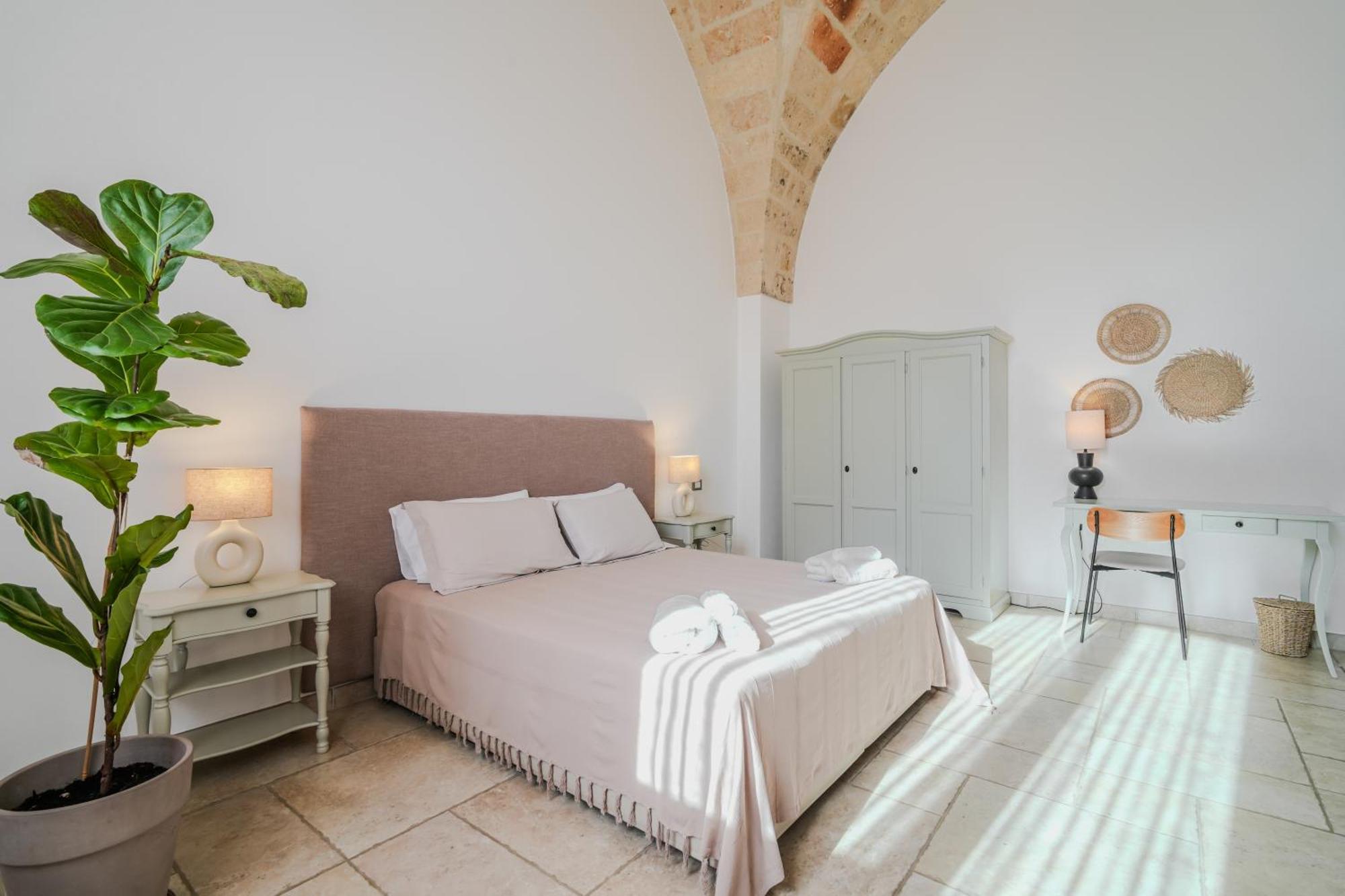 Nardò Mediterranea Residence מראה חיצוני תמונה