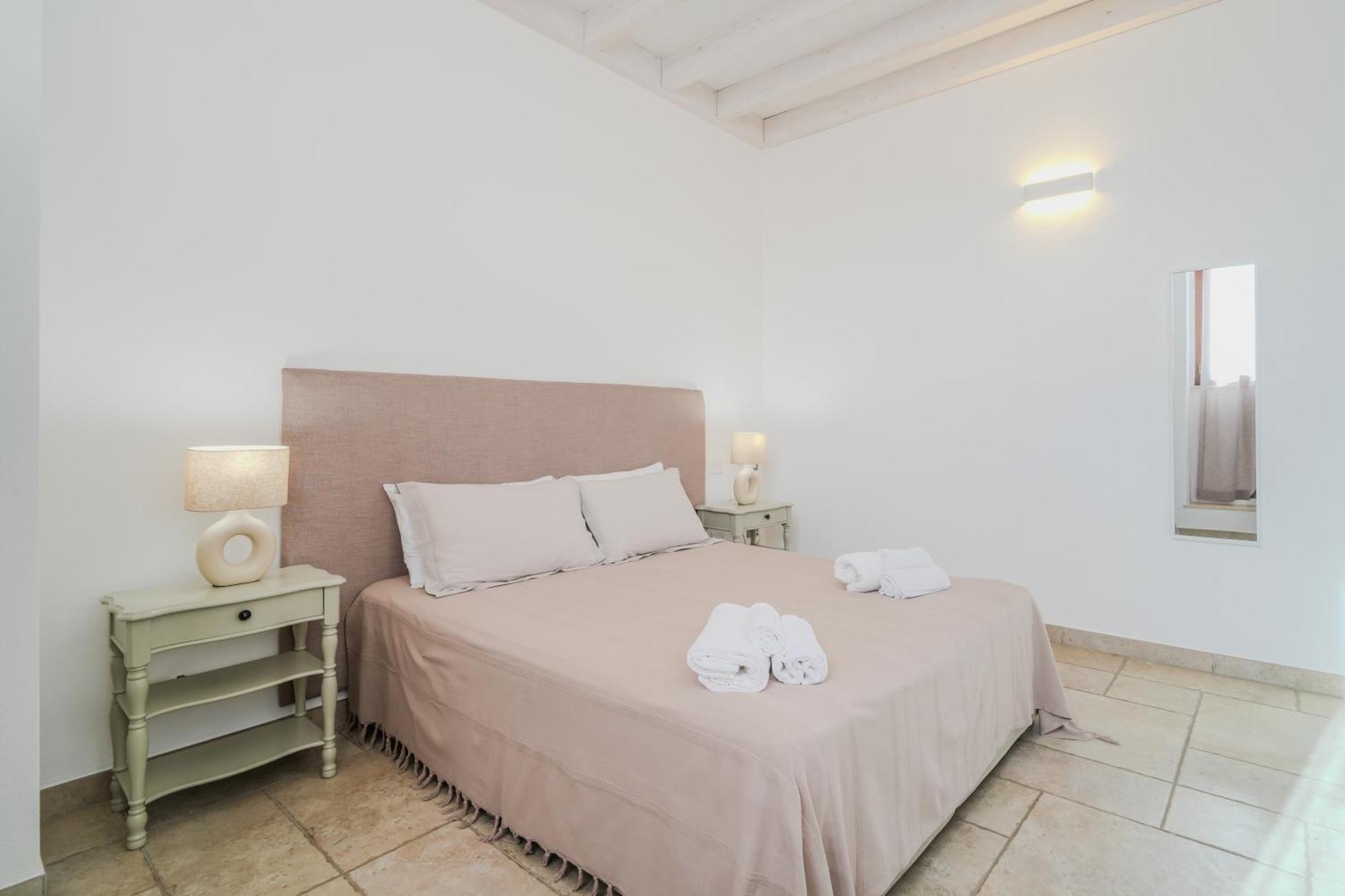Nardò Mediterranea Residence מראה חיצוני תמונה