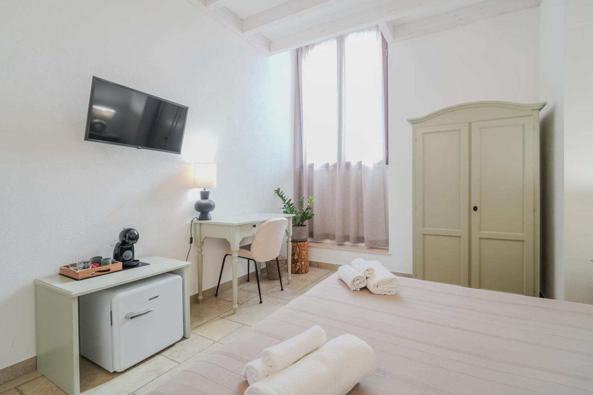 Nardò Mediterranea Residence מראה חיצוני תמונה