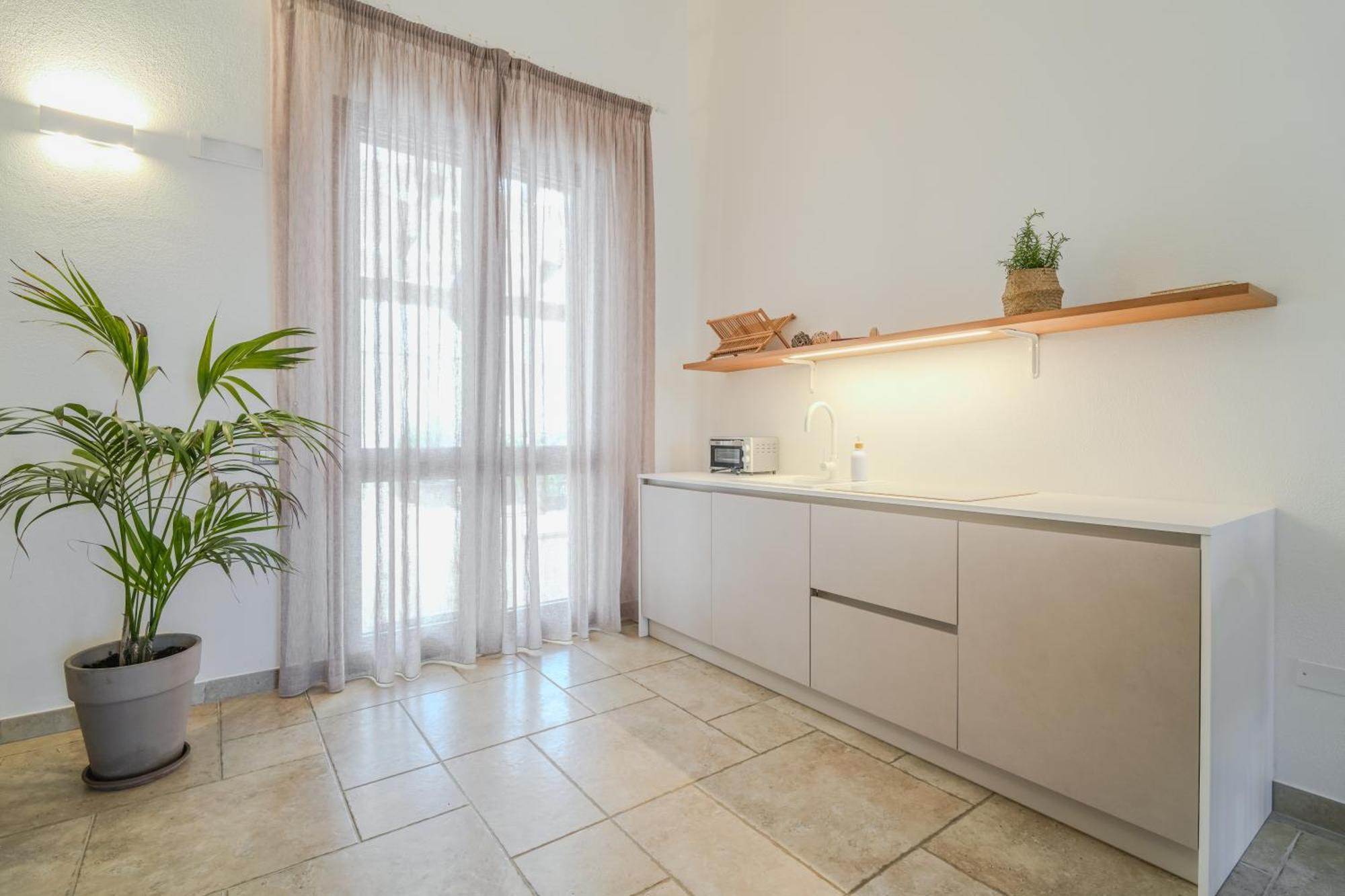 Nardò Mediterranea Residence מראה חיצוני תמונה