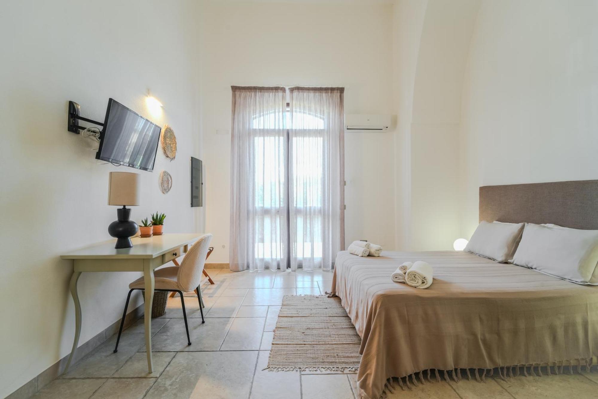 Nardò Mediterranea Residence מראה חיצוני תמונה