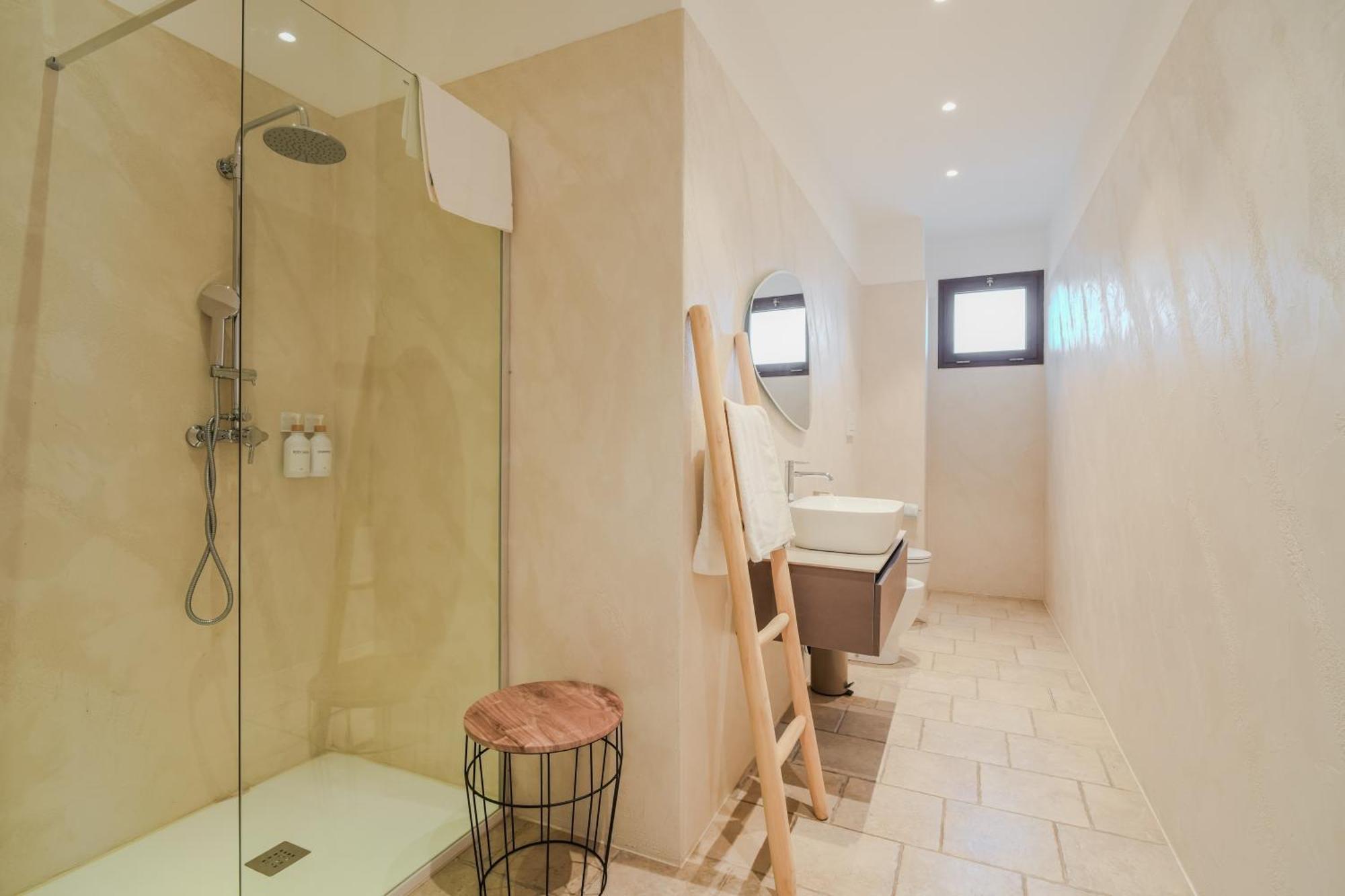 Nardò Mediterranea Residence מראה חיצוני תמונה