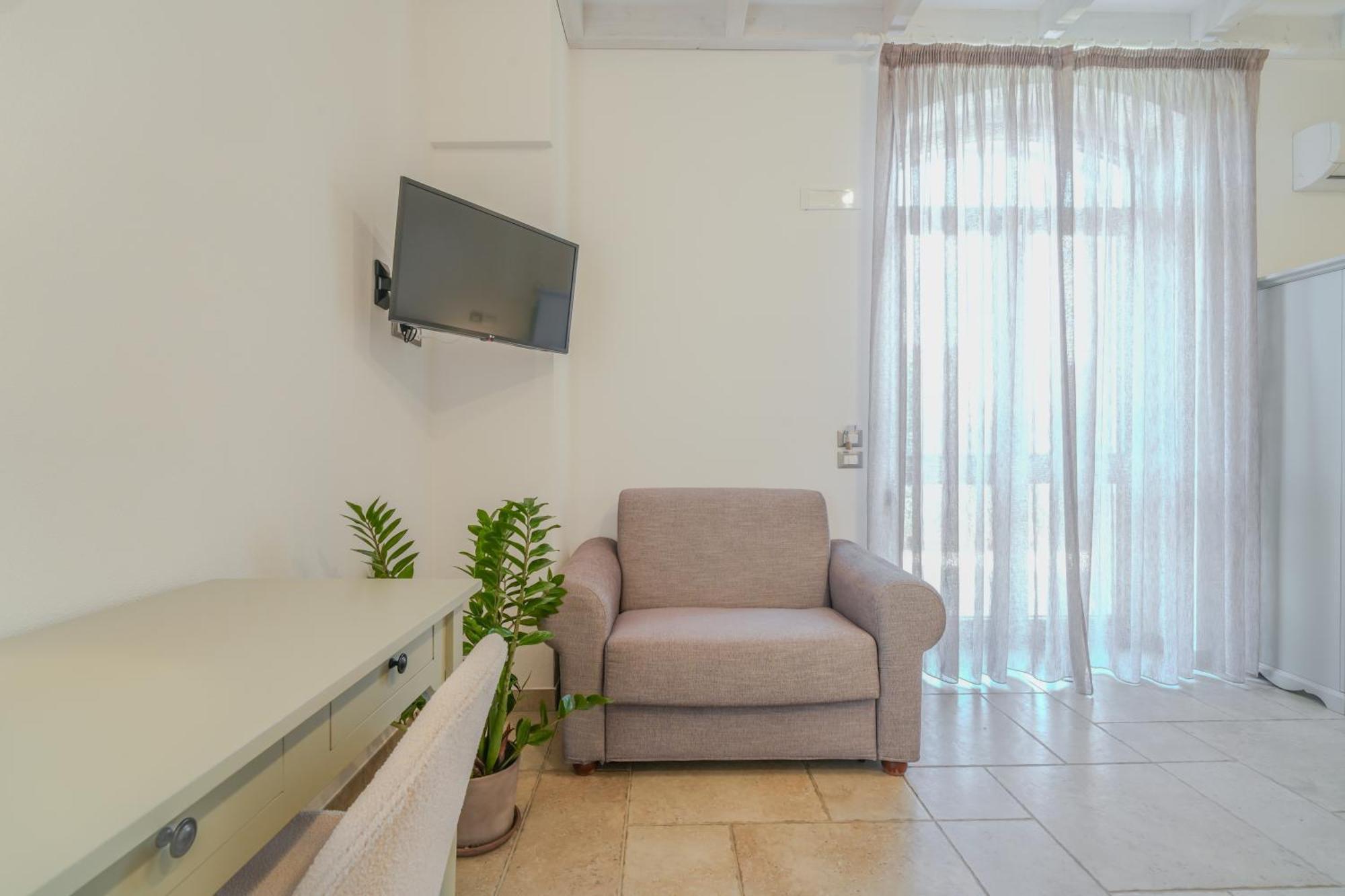 Nardò Mediterranea Residence מראה חיצוני תמונה