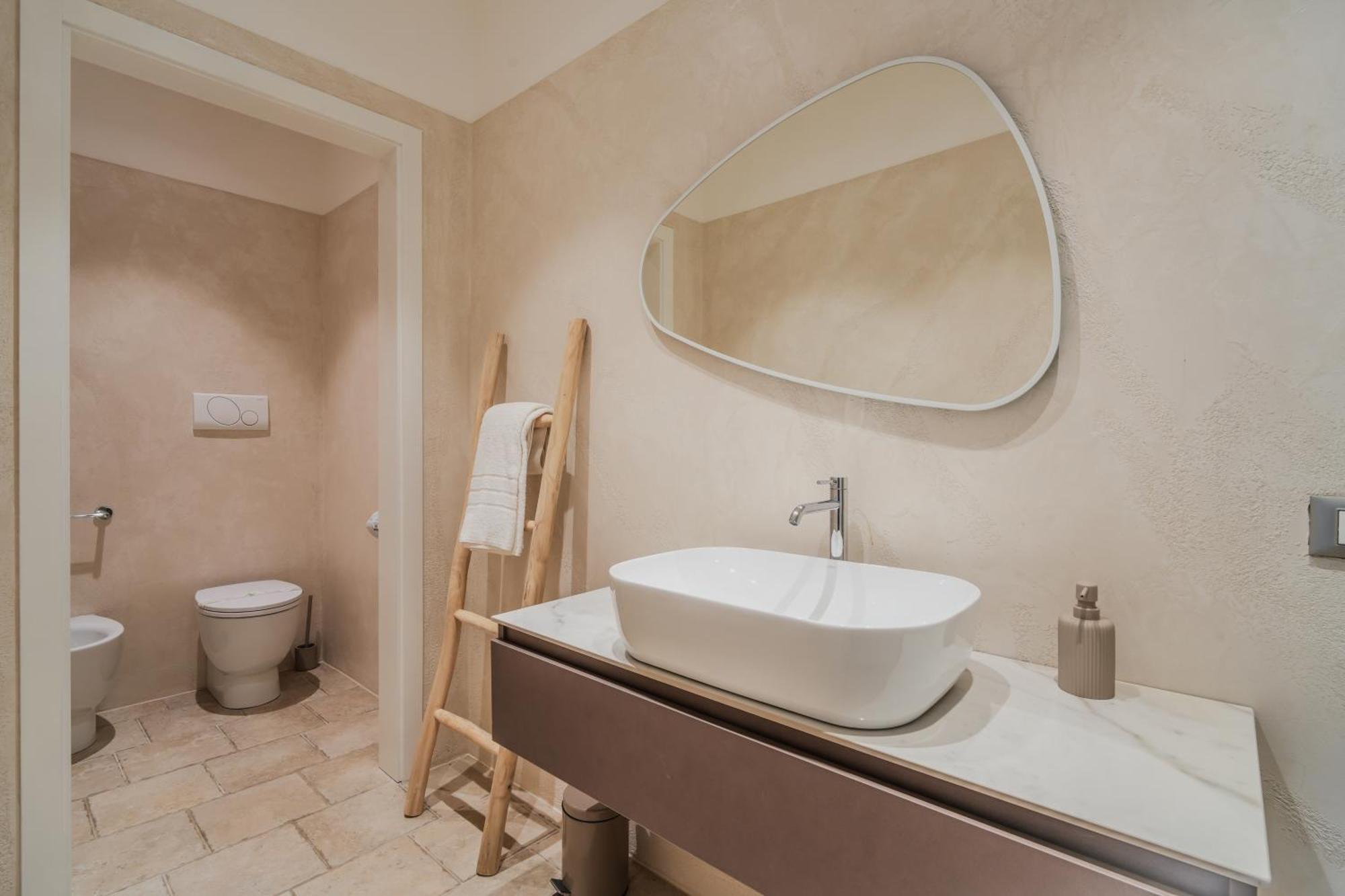 Nardò Mediterranea Residence מראה חיצוני תמונה